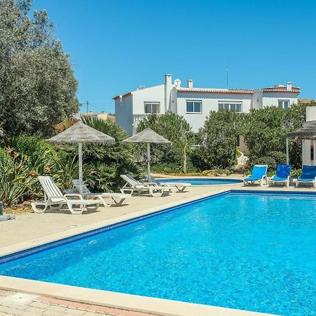 Апартаменты Casas Do Ramalhete Praia Da Luz Экстерьер фото