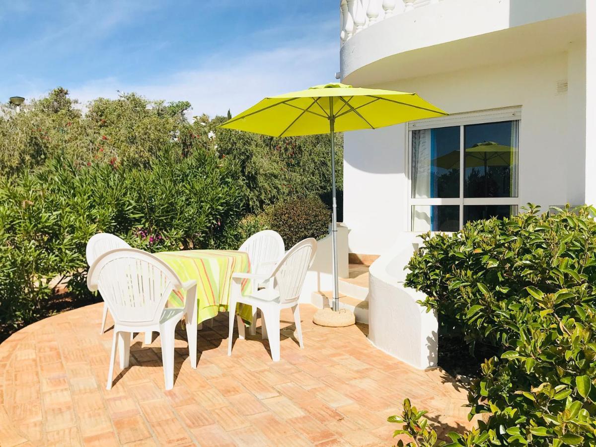 Апартаменты Casas Do Ramalhete Praia Da Luz Экстерьер фото