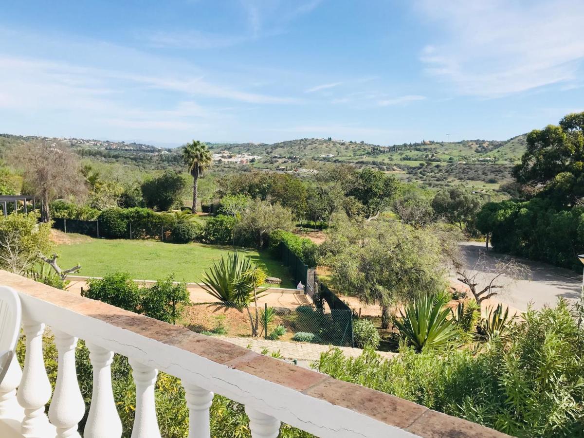 Апартаменты Casas Do Ramalhete Praia Da Luz Экстерьер фото