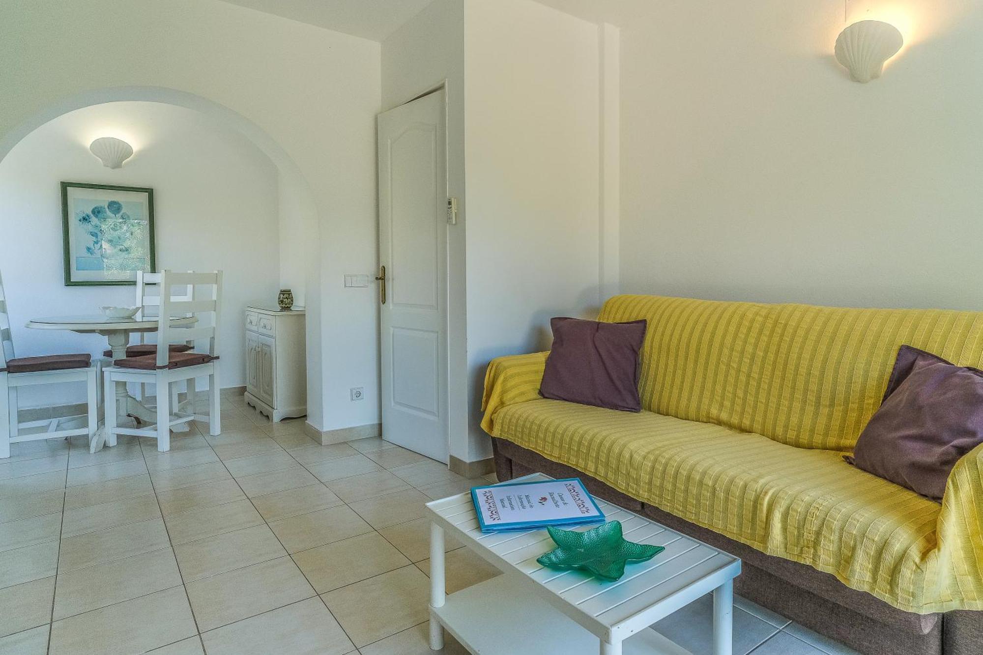 Апартаменты Casas Do Ramalhete Praia Da Luz Экстерьер фото