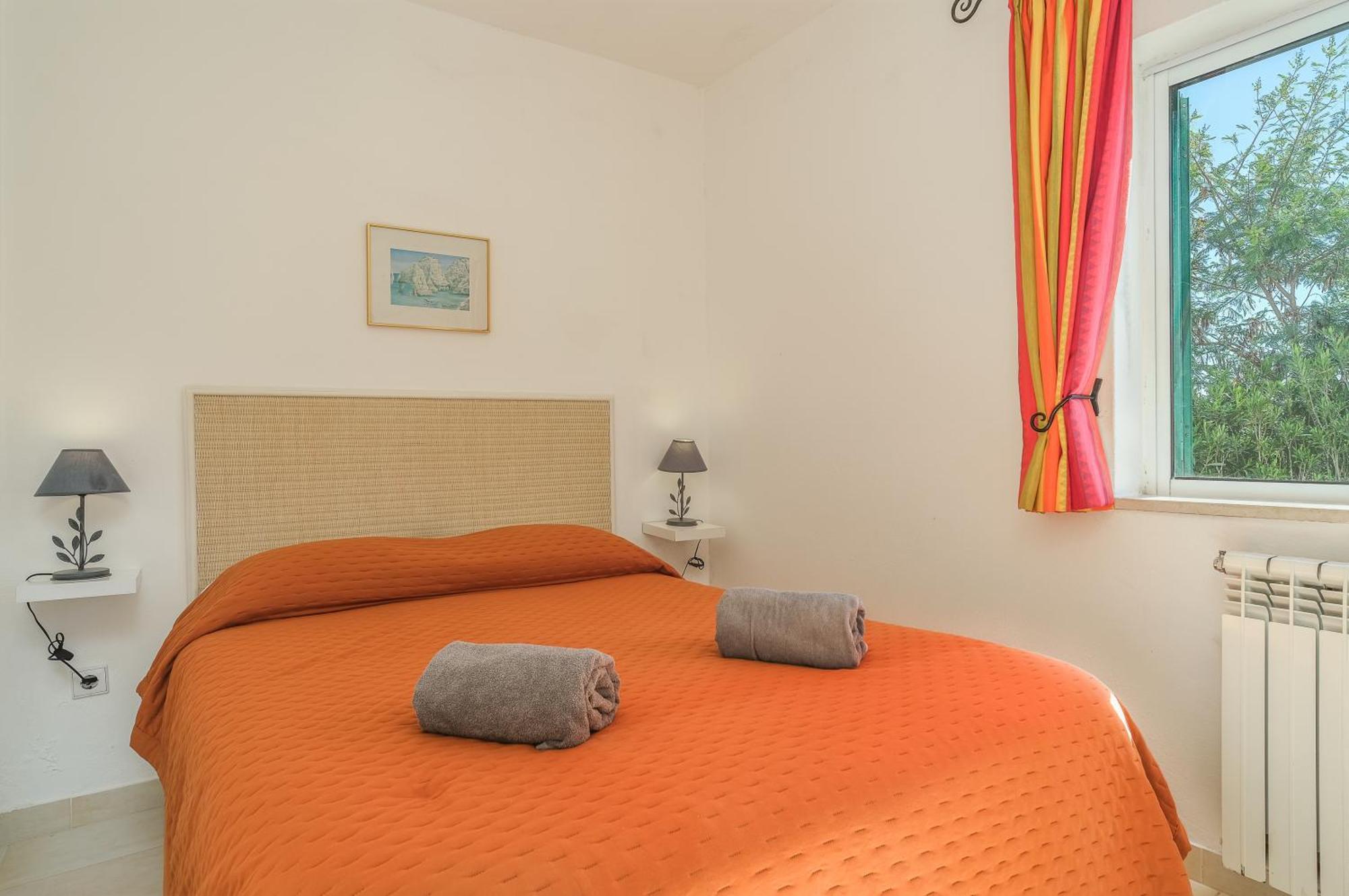 Апартаменты Casas Do Ramalhete Praia Da Luz Экстерьер фото