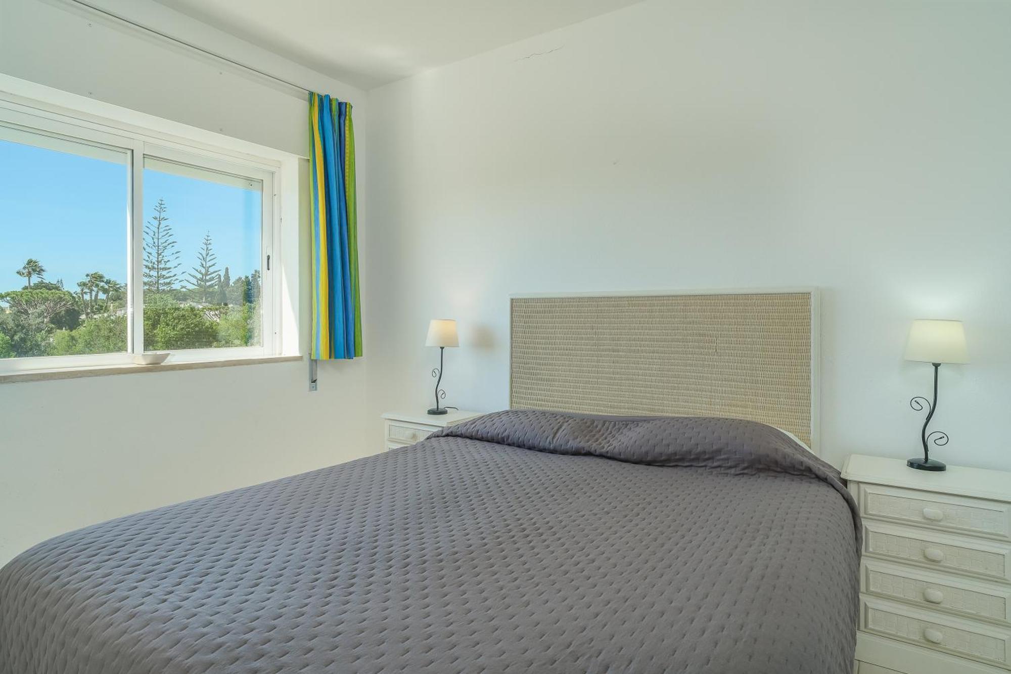 Апартаменты Casas Do Ramalhete Praia Da Luz Экстерьер фото