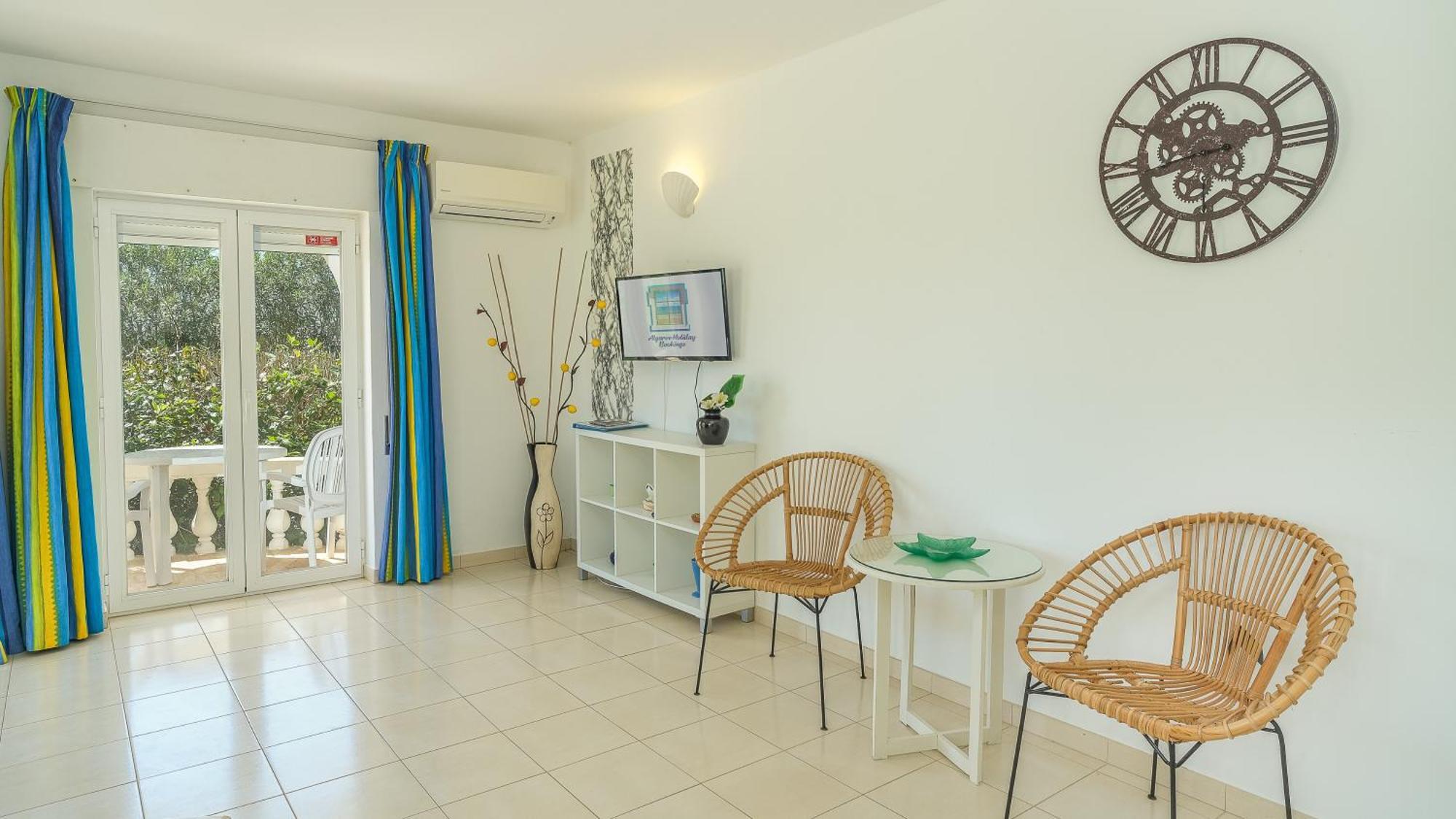 Апартаменты Casas Do Ramalhete Praia Da Luz Экстерьер фото