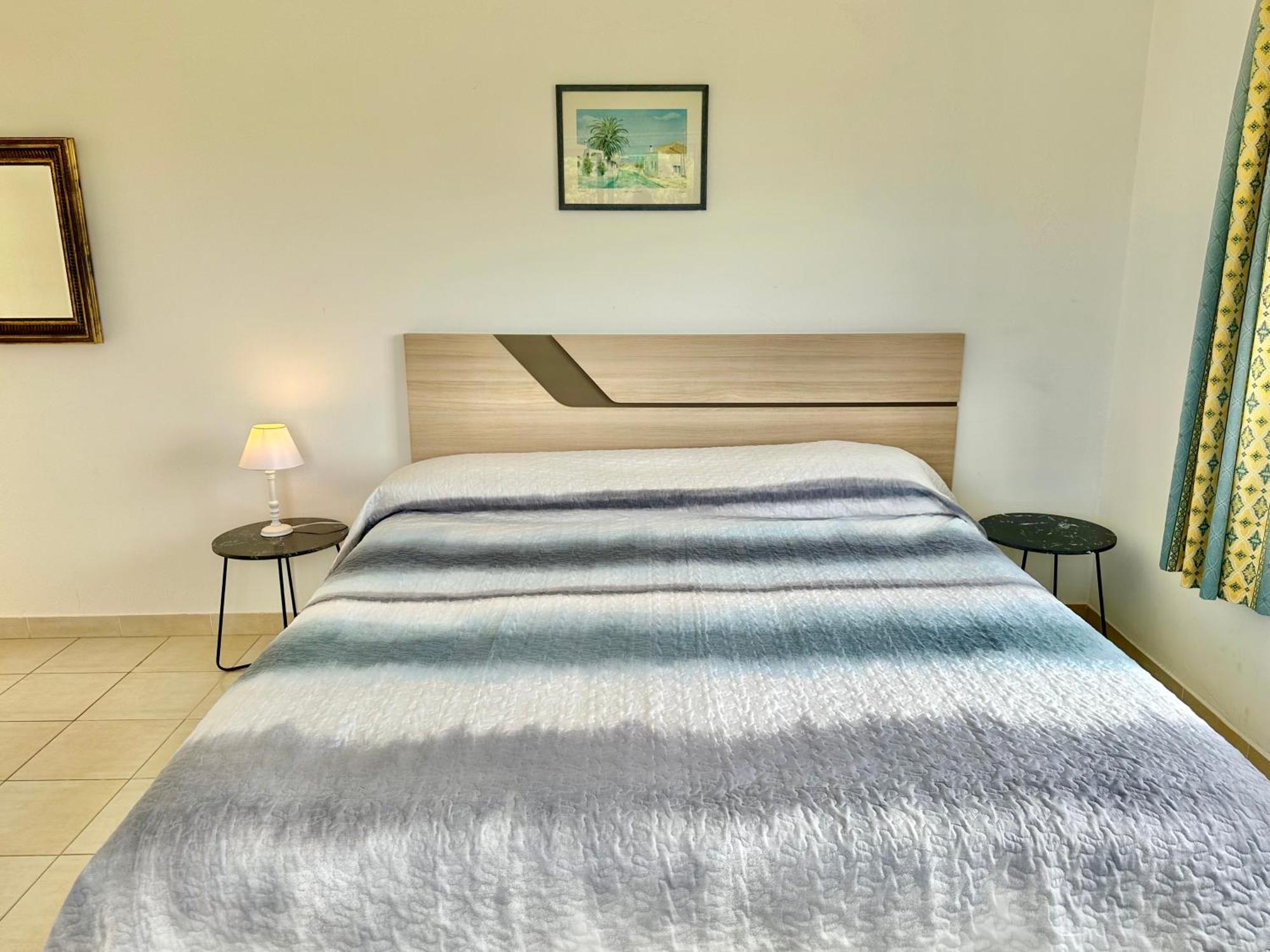 Апартаменты Casas Do Ramalhete Praia Da Luz Экстерьер фото