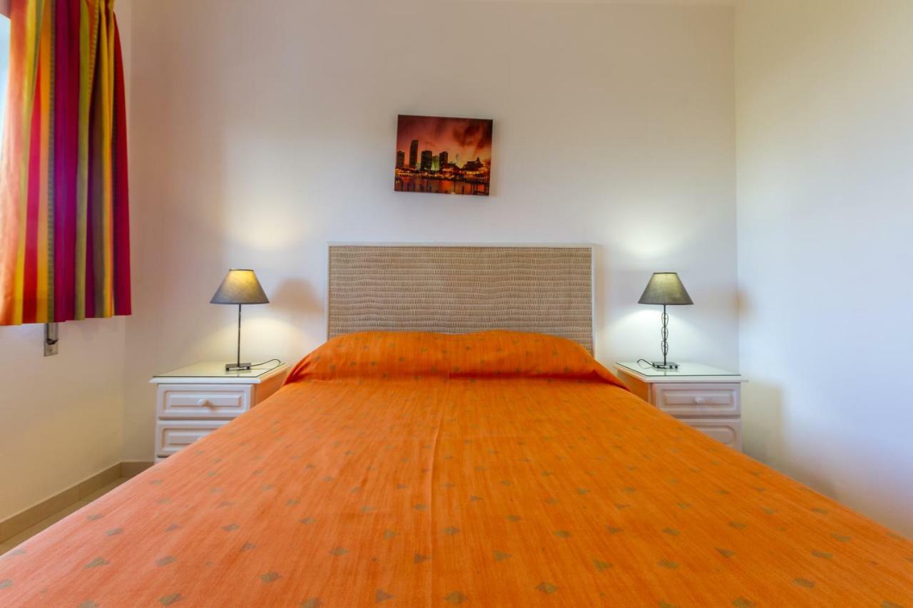 Апартаменты Casas Do Ramalhete Praia Da Luz Экстерьер фото