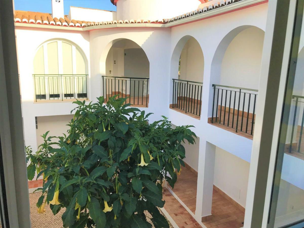Апартаменты Casas Do Ramalhete Praia Da Luz Экстерьер фото