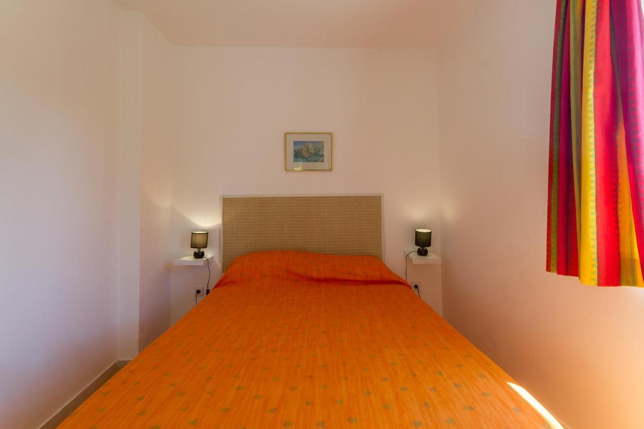 Апартаменты Casas Do Ramalhete Praia Da Luz Экстерьер фото